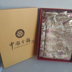 Yun Brocade of China
